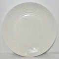 Royal Doulton Maze White Gordon Ramsay Dinner Plate 11"0