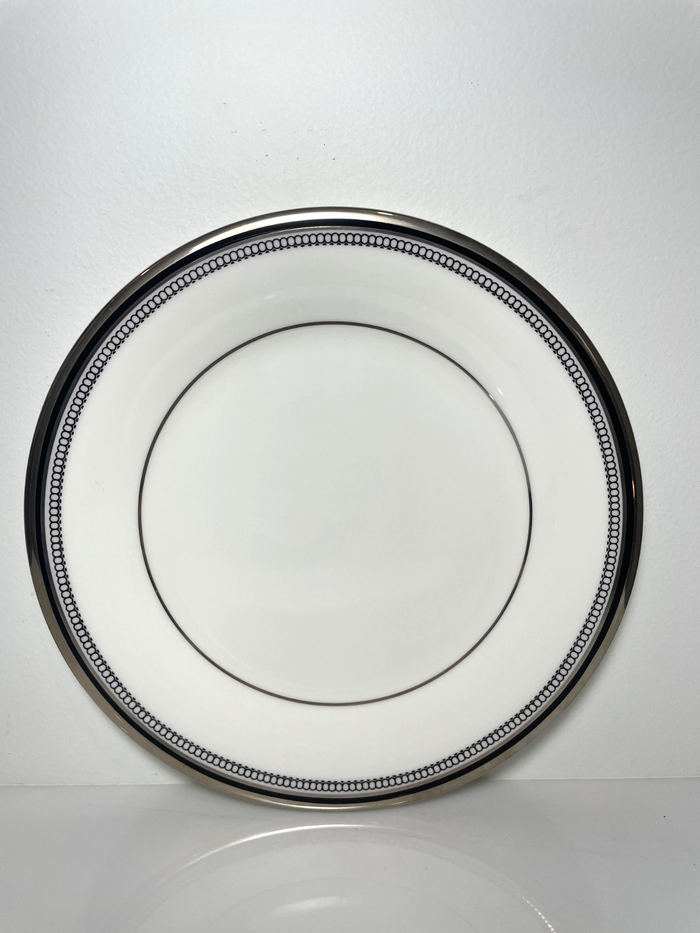 Royal Doulton Sarabande Salad Plate 8"0