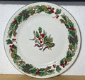 Royal Gallery Garland Chop Plate Round Platter 12 1/4"0