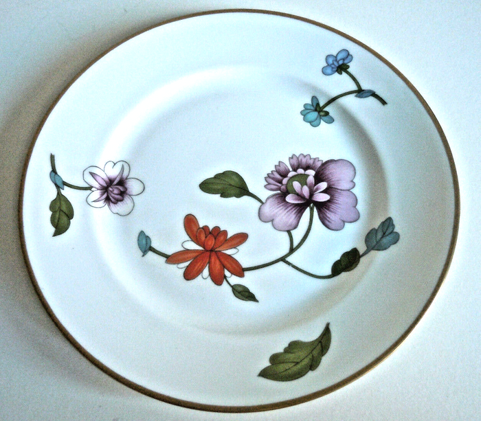 Royal Worcester Astley Bread and Butter Plate 6 1/2"0