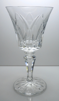 Saint Louis Camargue Burgundy Wine 6"0