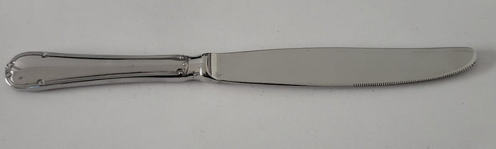 Sant Andrea Donizetti Knife 9 1/2" Stainless Flatware0