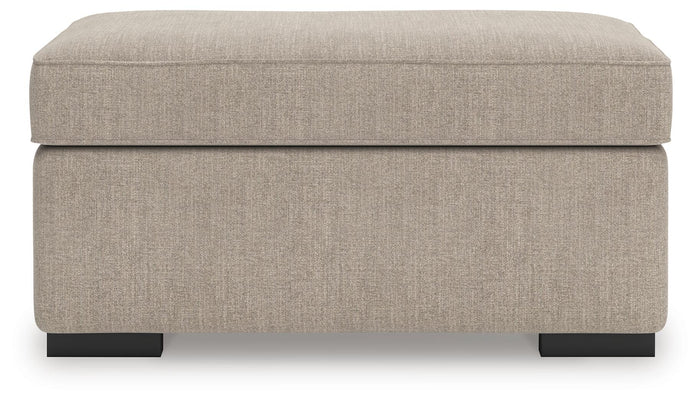 Sararose Ottoman