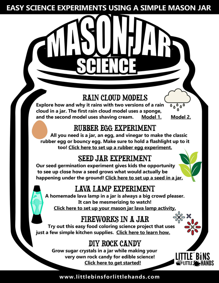 Science Camp Week: Classic STEM!
