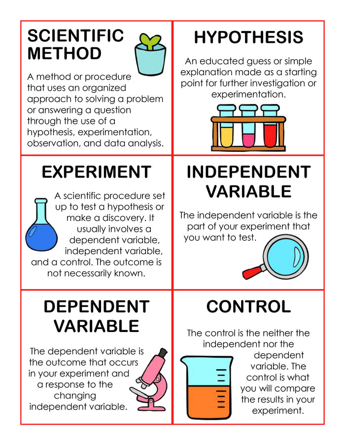Science Camp Week: Classic STEM!