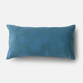Shadow Floral Pillow Cover