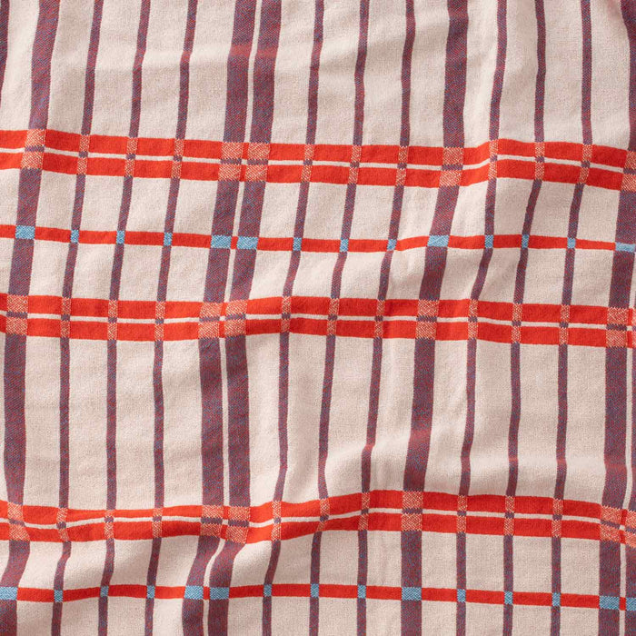 Shelburne Coverlet