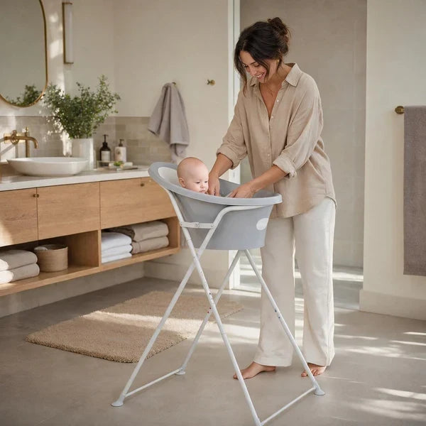 Shnuggle Stand for Shnuggle Bath