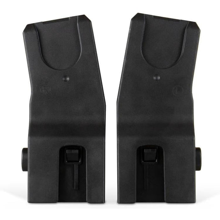Silver Cross Nia Universal Car Seat Adapters