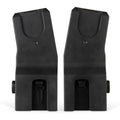 Silver Cross Nia Universal Car Seat Adapters