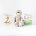 Slumberkins Hazel Sloth Kin
