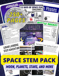 Space STEM Pack