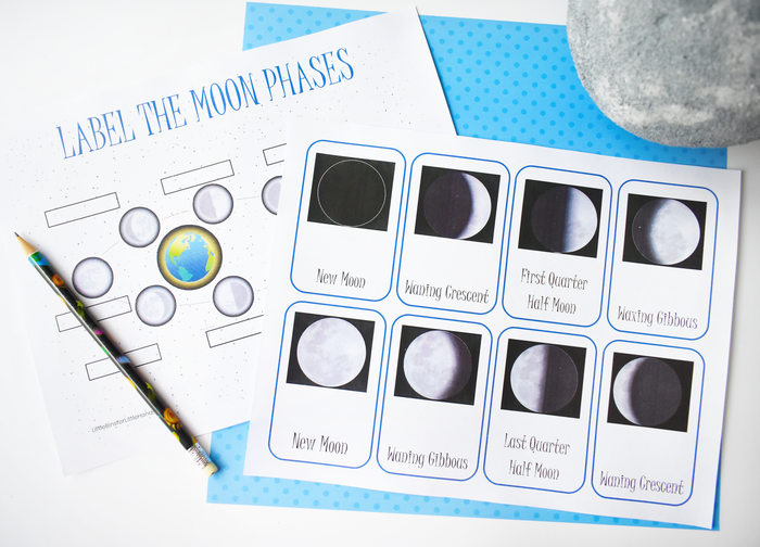 Space STEM Pack