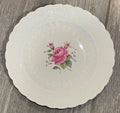 Spode Billingsley Rose Dinner Plate 10 5/8" A0