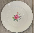 Spode Billingsley Rose Dinner Plate 10 5/8" C0