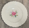 Spode Billingsley Rose Dinner Plate 10 5/8"0