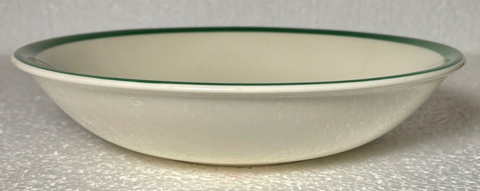 Spode Christmas Tree Coupe Cereal Bowl 6 1/4" ENGLAND1