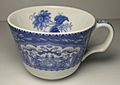 Spode Georgian Collection Floral Cup Only 2 3/4"0
