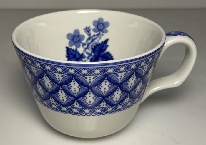 Spode Georgian Collection Geranium Cup Only 2 3/4"0