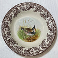 Spode Woodland Pasta Serving Bowl 11 3/4" Lapwing0