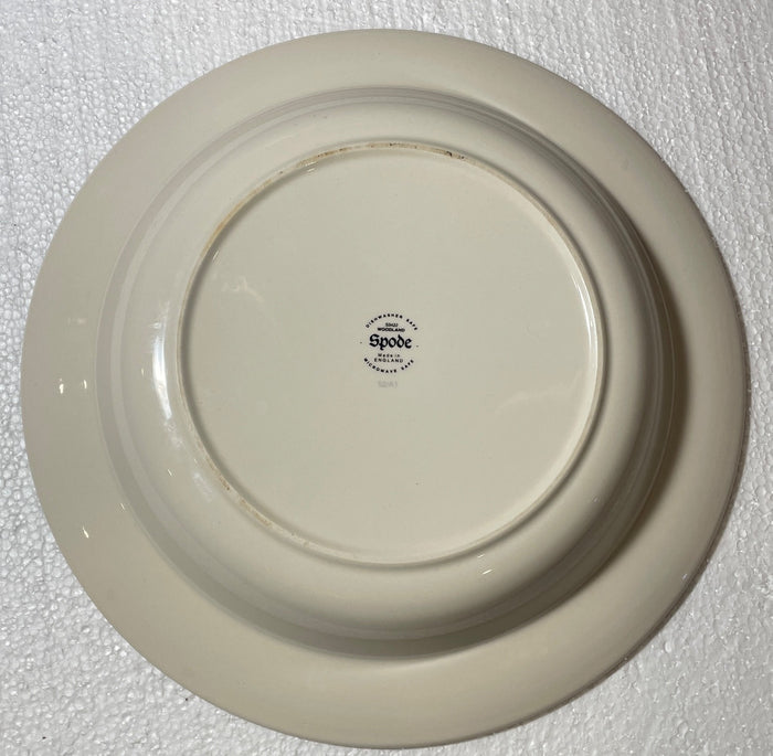 Spode Woodland Pasta Serving Bowl 11 3/4" Lapwing2