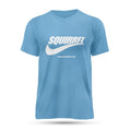 Sporty Squirrel T-Shirt