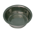 Stainless Steel Taper Bowl 9.75in