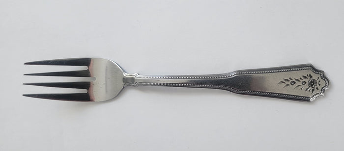 Stanley Roberts Norcrest Brentwood Salad Fork Stainless0