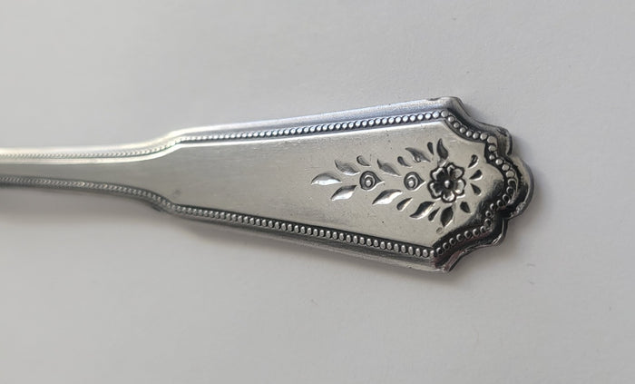 Stanley Roberts Norcrest Brentwood Salad Fork Stainless1