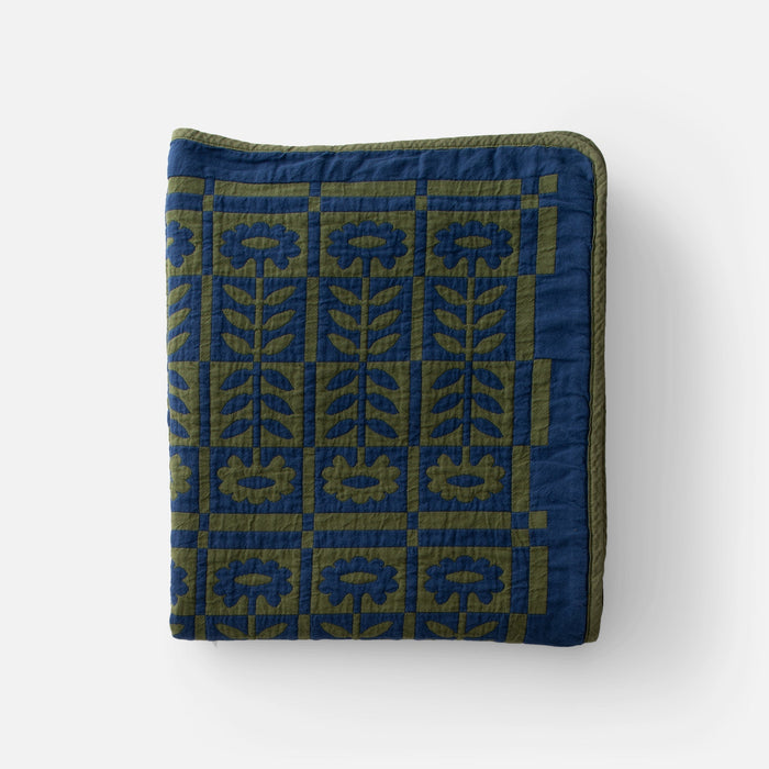 Stillwater Quilt