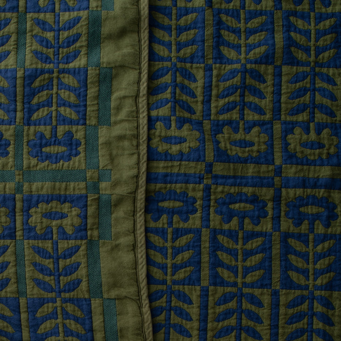 Stillwater Quilt