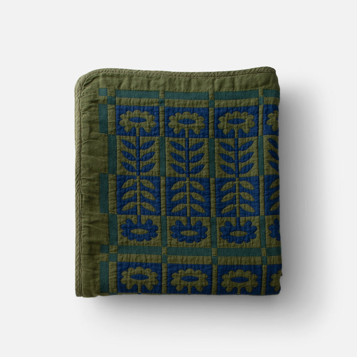 Stillwater Quilt