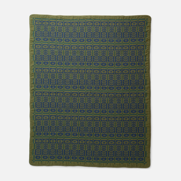 Stillwater Quilt