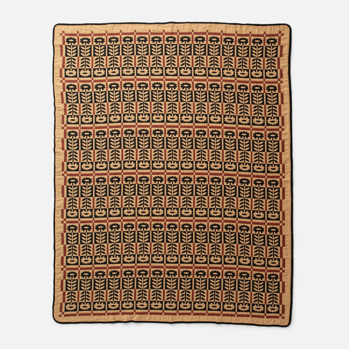 Stillwater Quilt