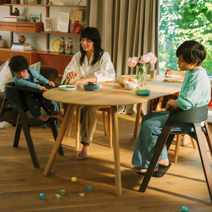 Stokke Steps High Chair