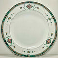 Studio Nova Adirondack Salad Plate 8 1/4"0