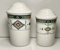 Studio Nova Adirondack Salt and Pepper Set0