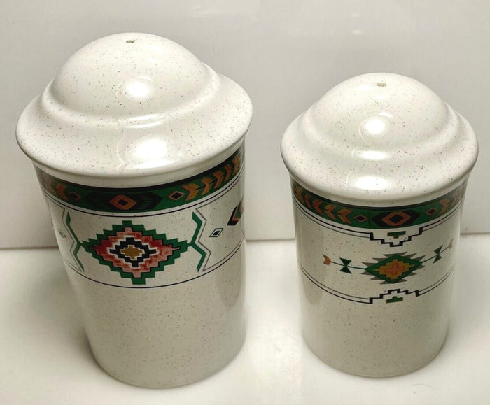 Studio Nova Adirondack Salt and Pepper Set1