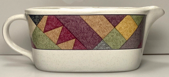 Studio Nova Palm Desert Gravy Boat0