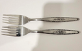 Style Craft SYS2 Fork 7 3/8" Pack of 2 Piece Flatware Stainless0
