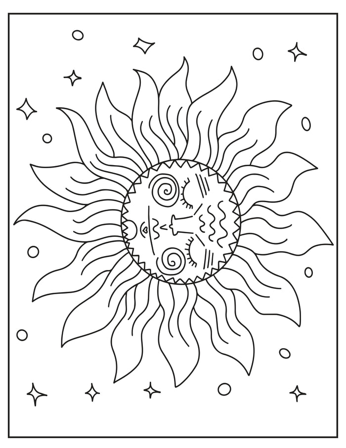 Summer Solstice Pack