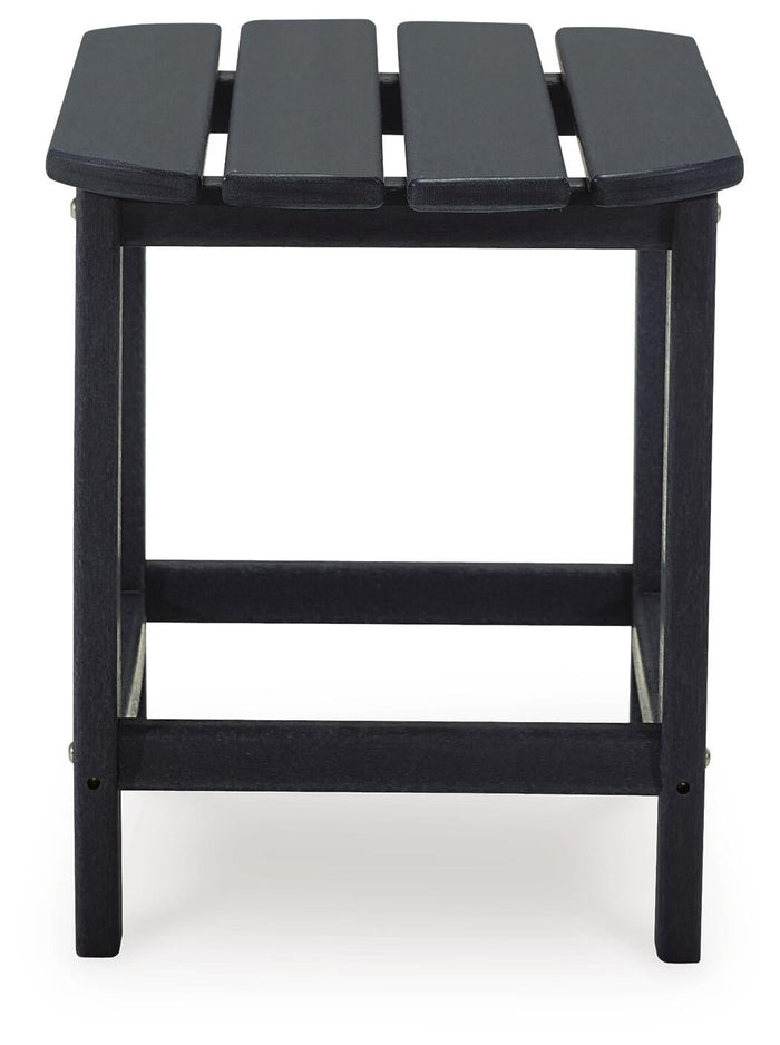 Sundown Treasure End Table