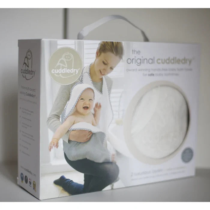 Sweet Dreamers Cuddledry Hooded Towel