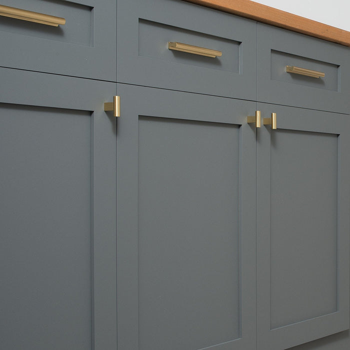 T Pull