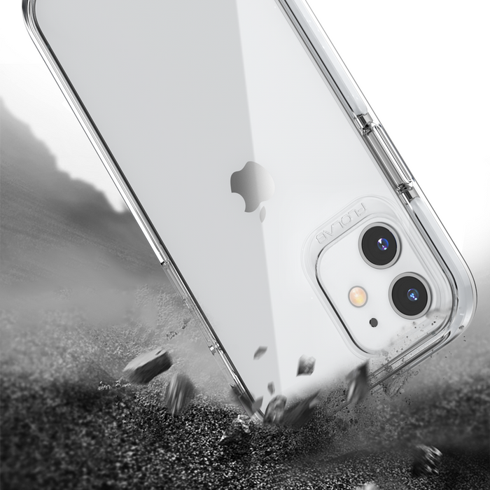 TAFFYCA Series Cases for iPhone 12