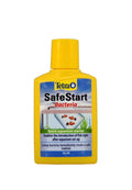 Tetra Safestart Quick Starter Aquarium Water Care Treatment 50ml