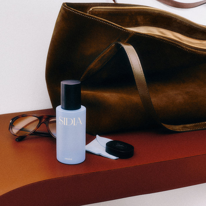 The Fragrance Pairing