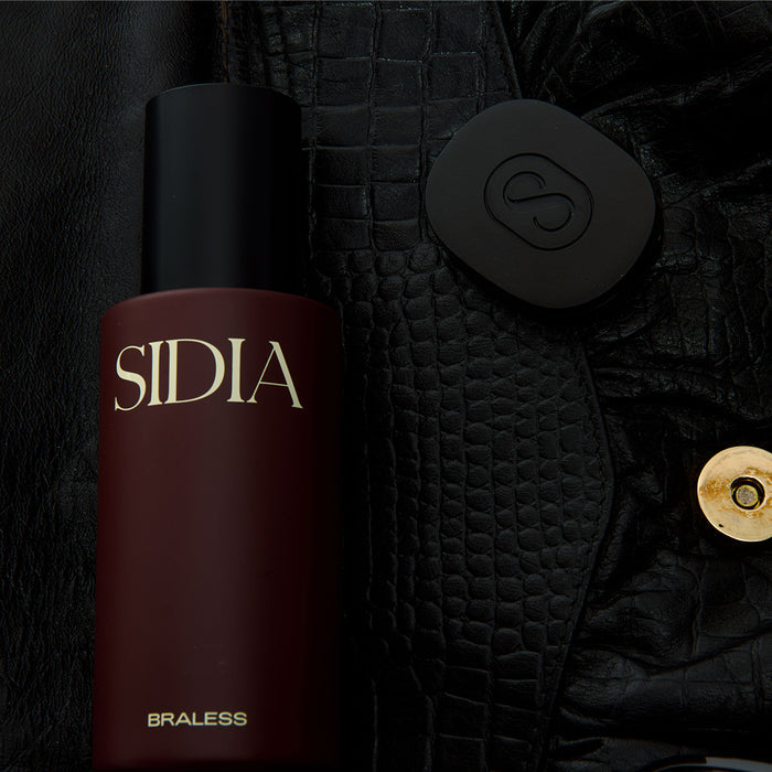 The Fragrance Pairing