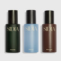 The Fragrance Wardrobe