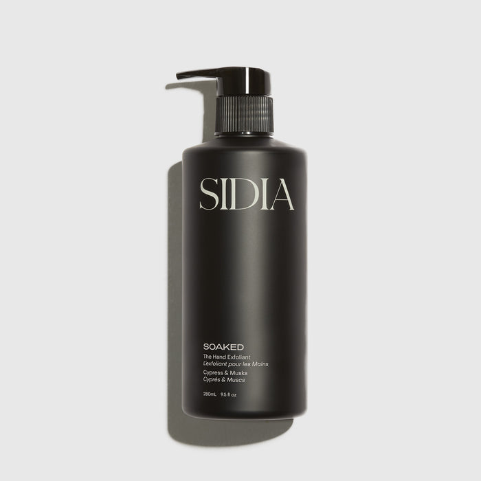 The Hand Exfoliant